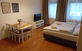 Apartmany Sramek Stribro